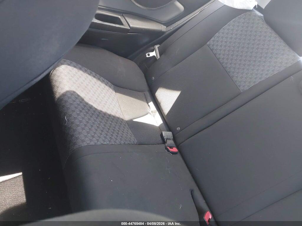 VNKKTUD39FA017109 2015 TOYOTA YARIS photo no. 8