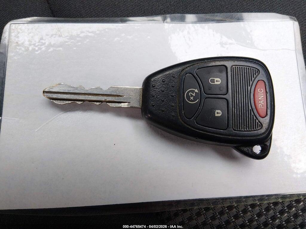 1C4NJRFB6GD782372 2016 JEEP PATRIOT photo no. 11