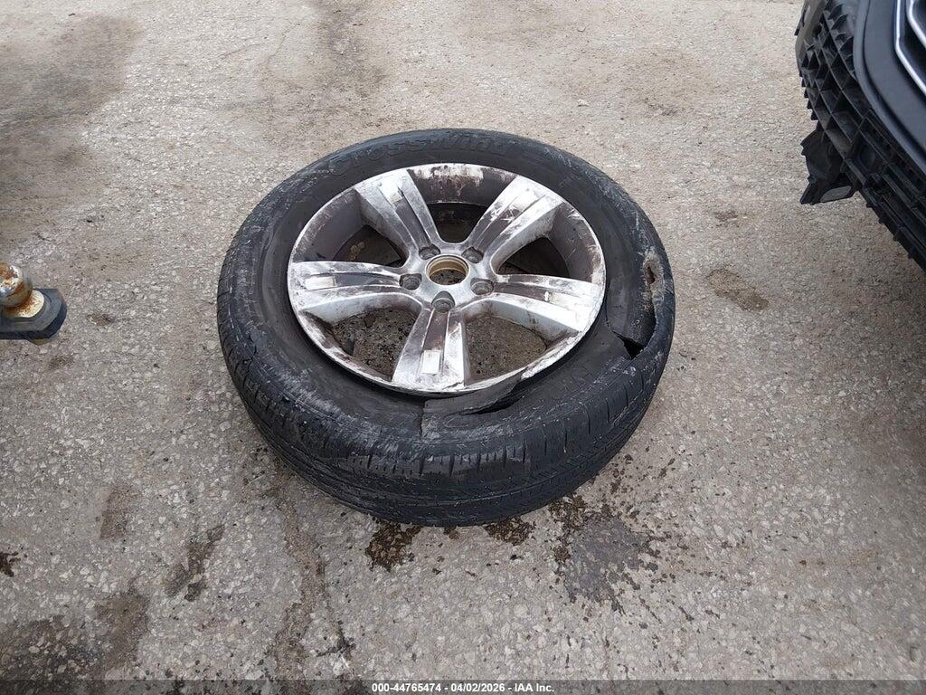 1C4NJRFB6GD782372 2016 JEEP PATRIOT photo no. 12