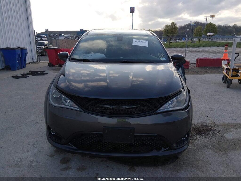 2C4RC1FGXLR126417 2020 CHRYSLER PACIFICA photo no. 12