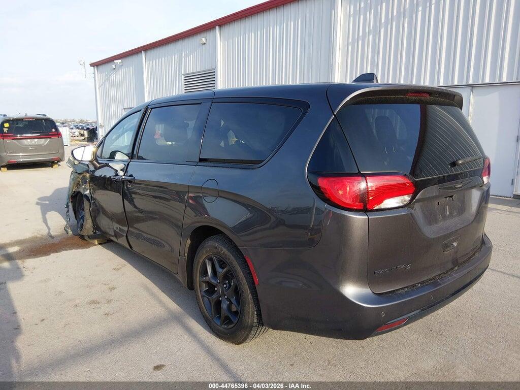2C4RC1FGXLR126417 2020 CHRYSLER PACIFICA photo no. 3