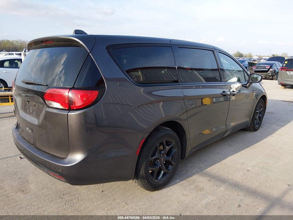 2C4RC1FGXLR126417 2020 CHRYSLER PACIFICA photo no. 4