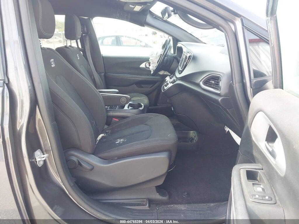 2C4RC1FGXLR126417 2020 CHRYSLER PACIFICA photo no. 5