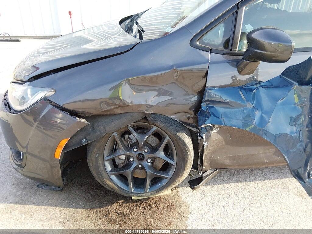 2C4RC1FGXLR126417 2020 CHRYSLER PACIFICA photo no. 6