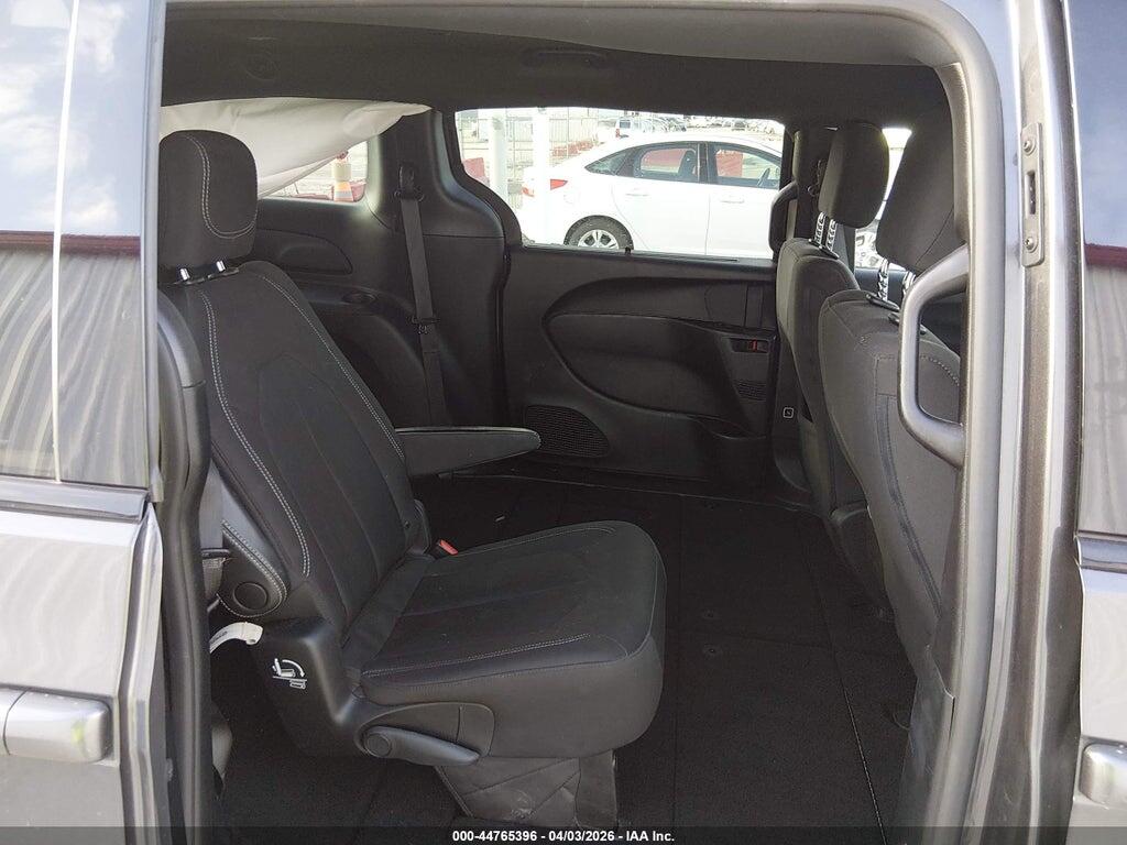 2C4RC1FGXLR126417 2020 CHRYSLER PACIFICA photo no. 8