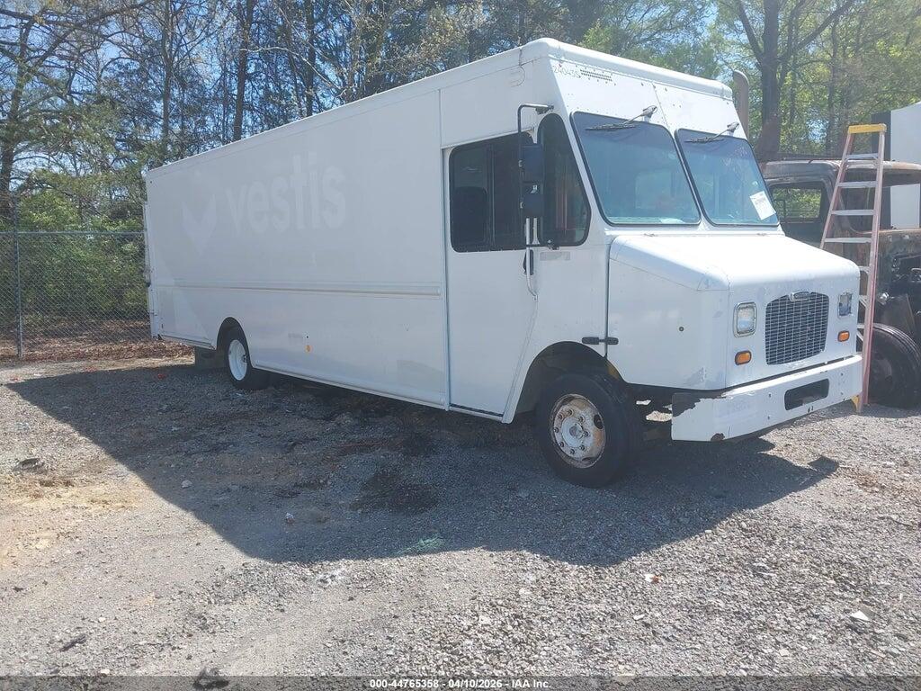 4UZAC3DV0ECFW4478 2014 FREIGHTLINER CHASSIS photo no. 1