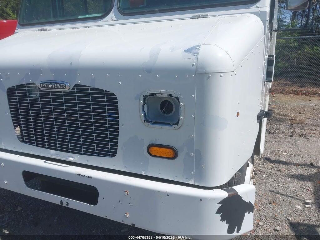 4UZAC3DV0ECFW4478 2014 FREIGHTLINER CHASSIS photo no. 11