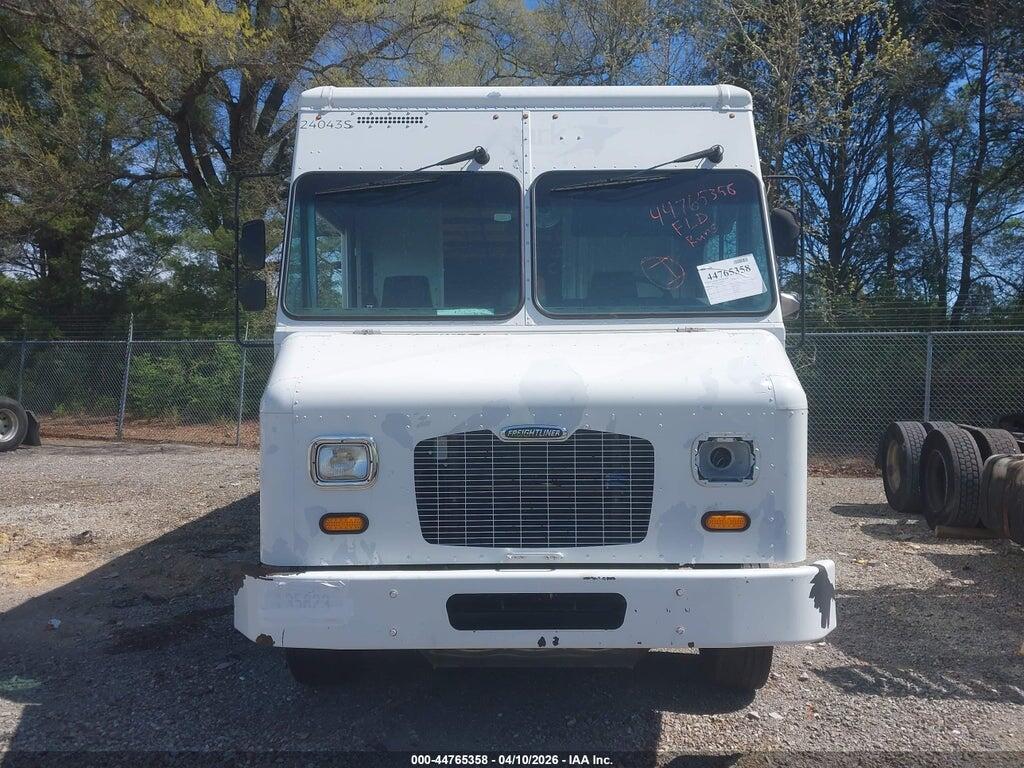 4UZAC3DV0ECFW4478 2014 FREIGHTLINER CHASSIS photo no. 12