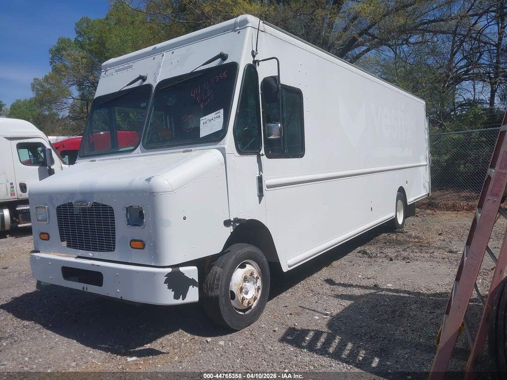 4UZAC3DV0ECFW4478 2014 FREIGHTLINER CHASSIS photo no. 2