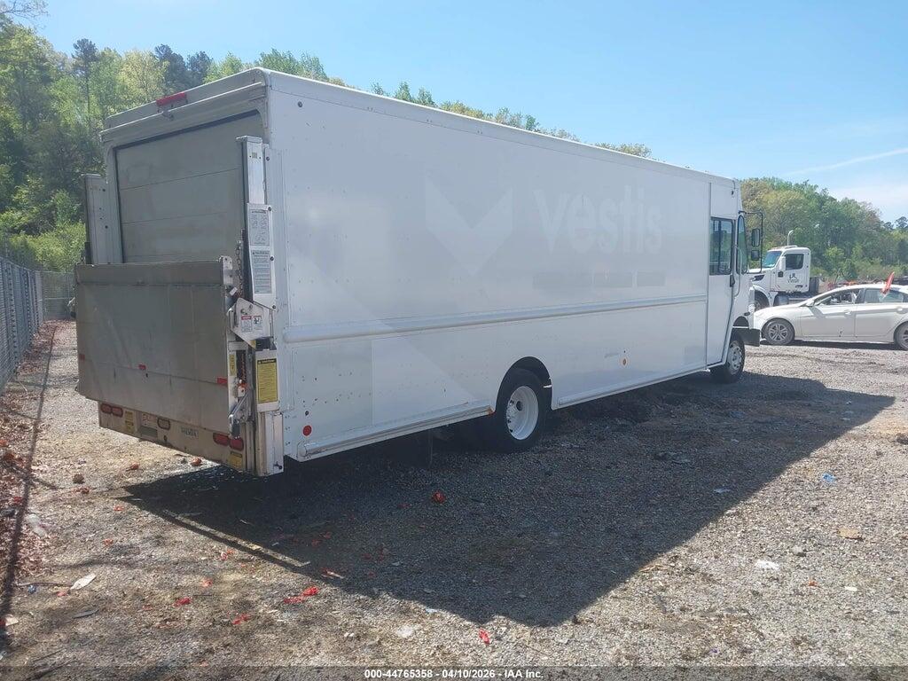 4UZAC3DV0ECFW4478 2014 FREIGHTLINER CHASSIS photo no. 4