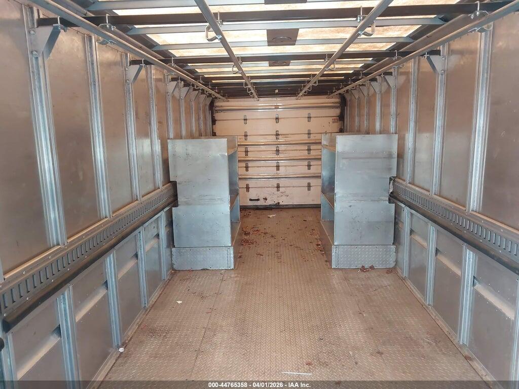 4UZAC3DV0ECFW4478 2014 FREIGHTLINER CHASSIS photo no. 6