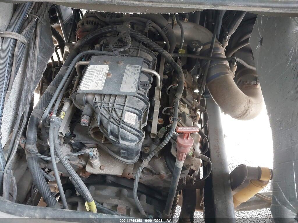 4UZAC3DV0ECFW4478 2014 FREIGHTLINER CHASSIS photo no. 9