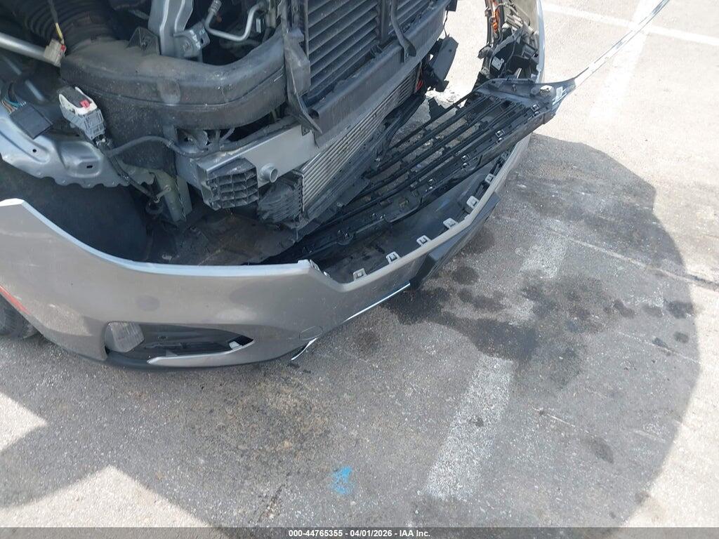 3GNAXTEGXPL260546 2023 CHEVROLET EQUINOX photo no. 12