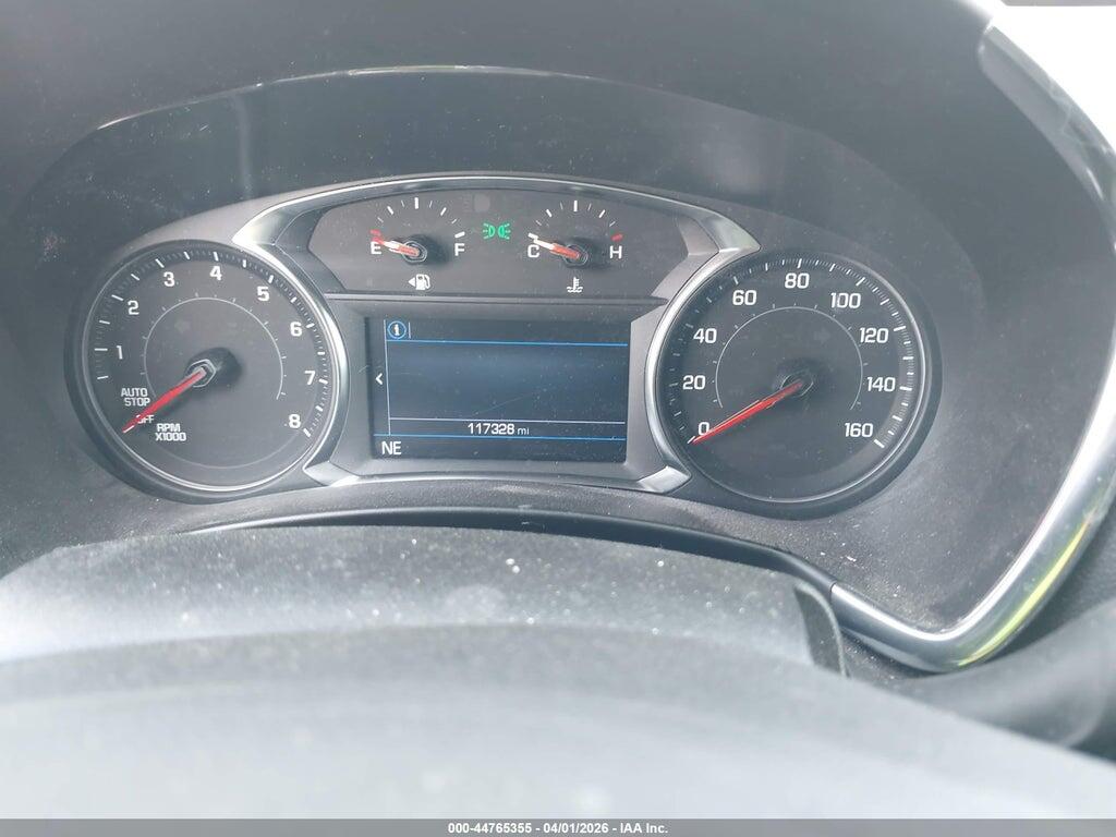 3GNAXTEGXPL260546 2023 CHEVROLET EQUINOX photo no. 7