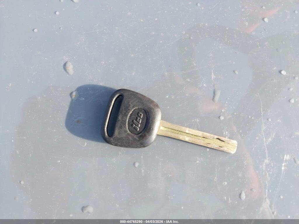 KNAGG4A87A5450820 2010 KIA OPTIMA photo no. 11