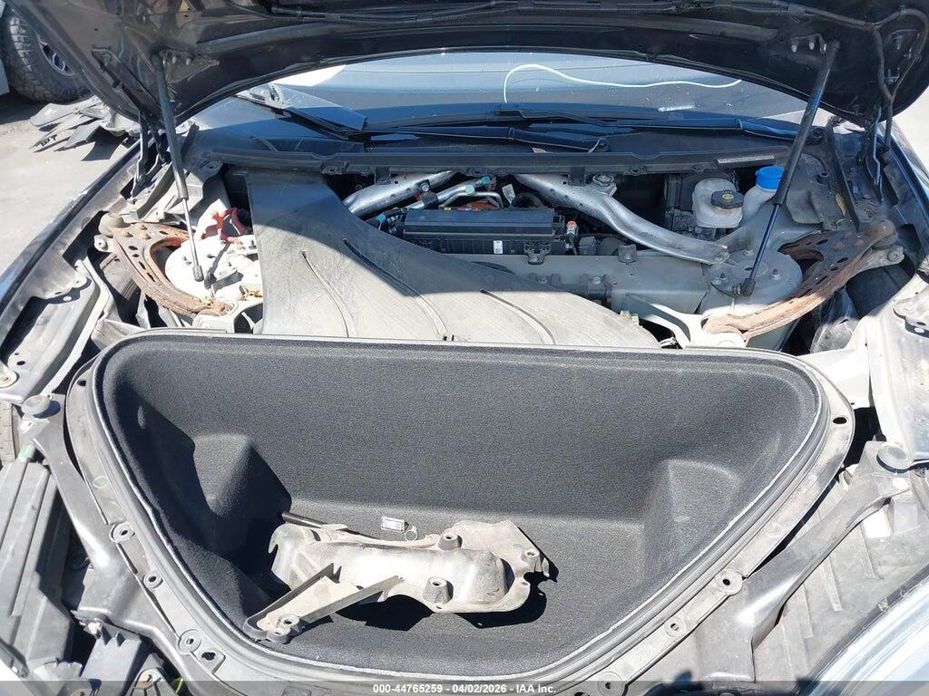 5YJSA1E41GF157376 2016 TESLA MODEL S photo no. 10