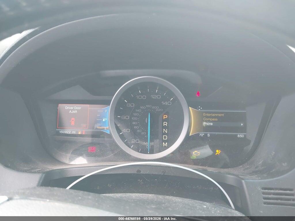 1FM5K7F81EGB39182 2014 FORD EXPLORER photo no. 7