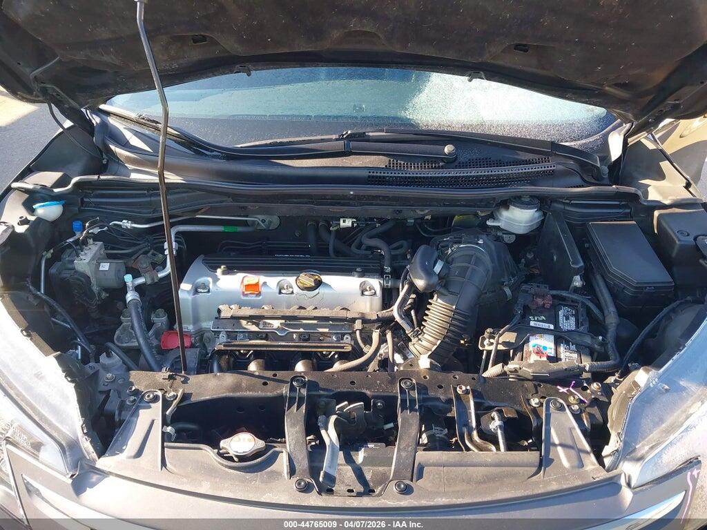 2HKRM4H73EH666557 2014 HONDA CR-V photo no. 10