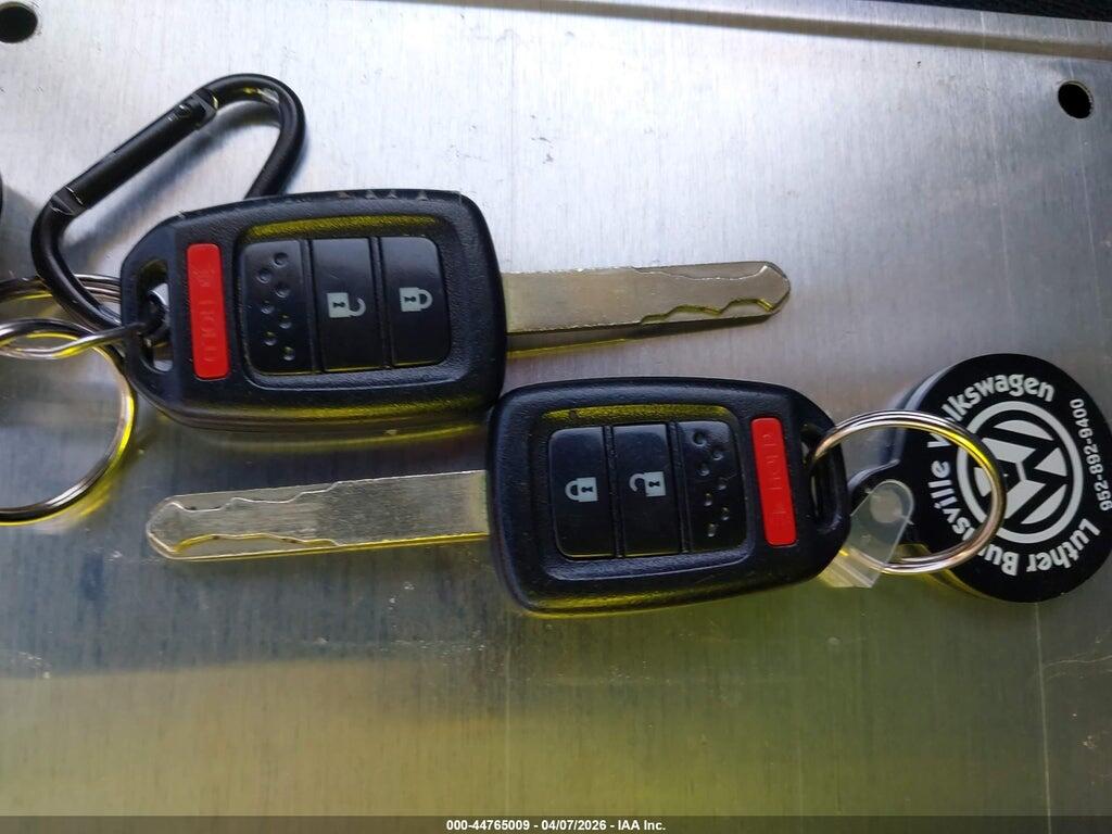 2HKRM4H73EH666557 2014 HONDA CR-V photo no. 11