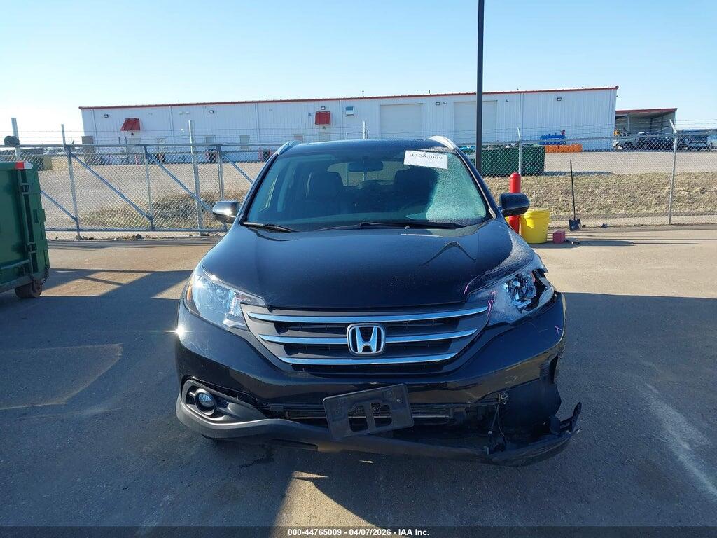 2HKRM4H73EH666557 2014 HONDA CR-V photo no. 12