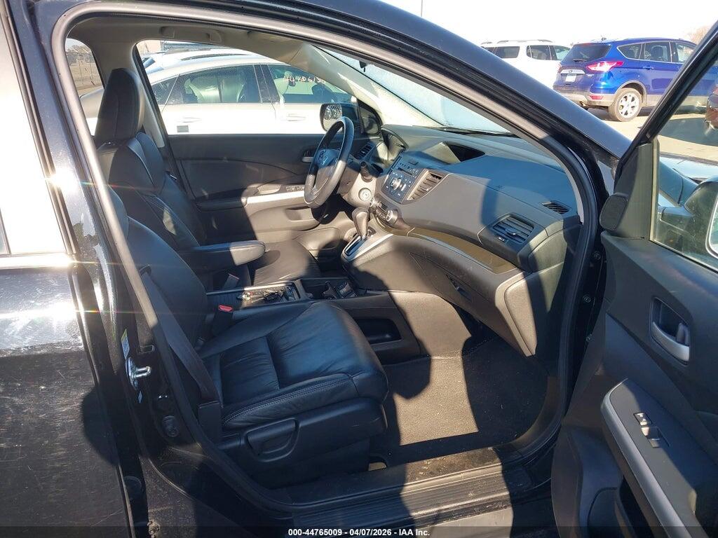 2HKRM4H73EH666557 2014 HONDA CR-V photo no. 5