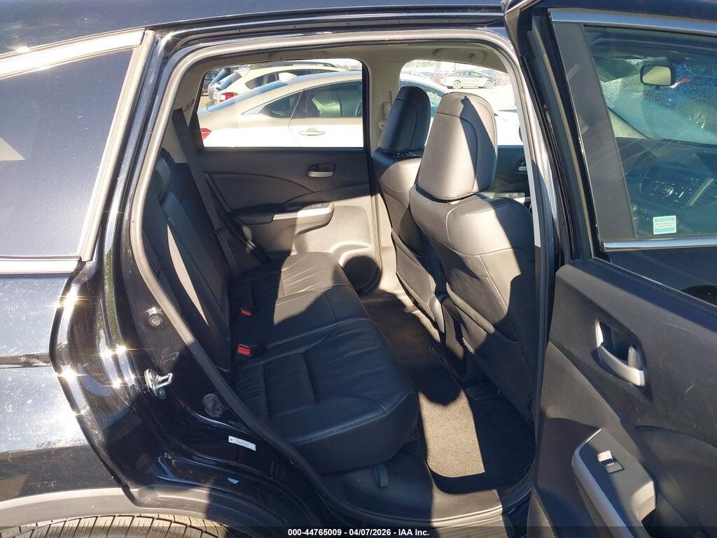 2HKRM4H73EH666557 2014 HONDA CR-V photo no. 8