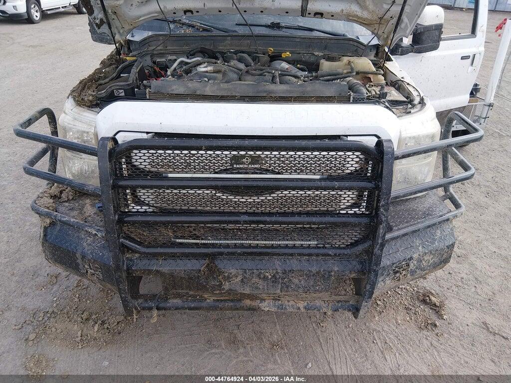 1FT7W2BT4GEC38995 2016 FORD F-250 photo no. 10