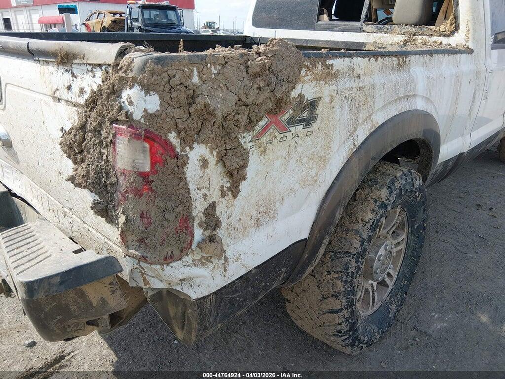 1FT7W2BT4GEC38995 2016 FORD F-250 photo no. 6
