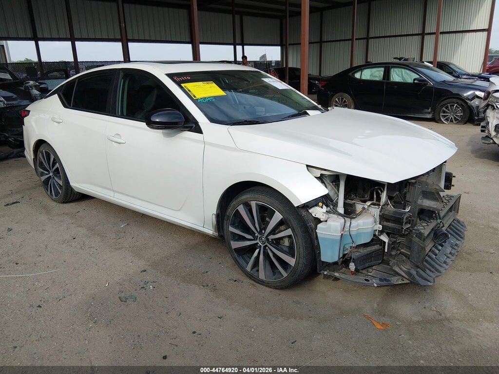 1N4BL4CV9LC116739 2020 NISSAN ALTIMA photo no. 1