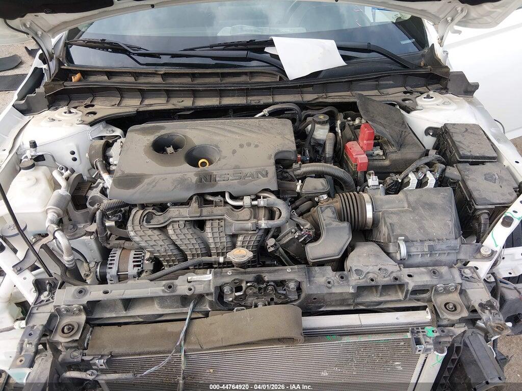 1N4BL4CV9LC116739 2020 NISSAN ALTIMA photo no. 10