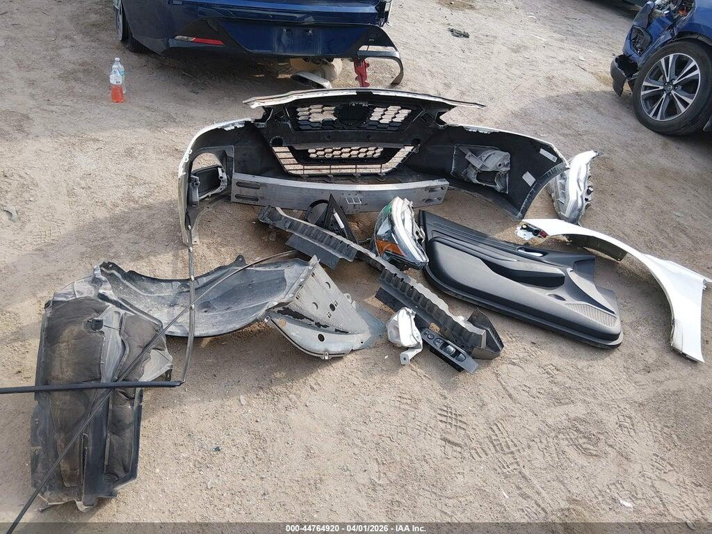 1N4BL4CV9LC116739 2020 NISSAN ALTIMA photo no. 12