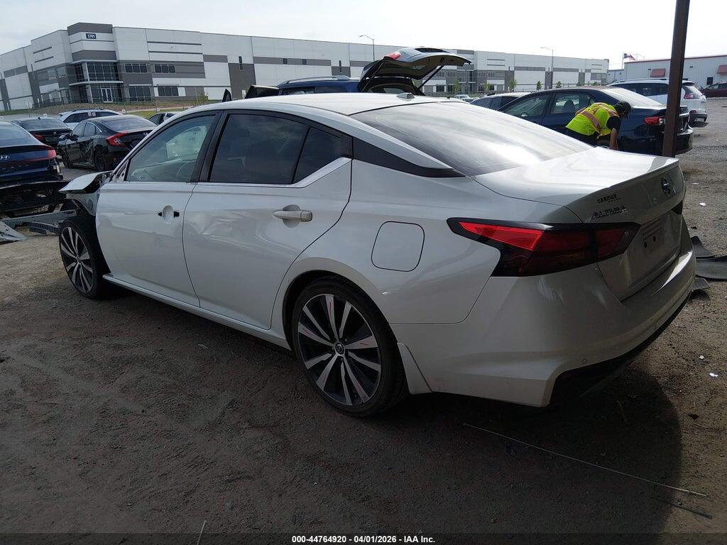1N4BL4CV9LC116739 2020 NISSAN ALTIMA photo no. 3