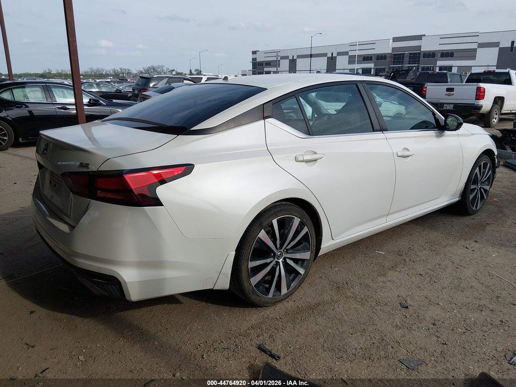 1N4BL4CV9LC116739 2020 NISSAN ALTIMA photo no. 4