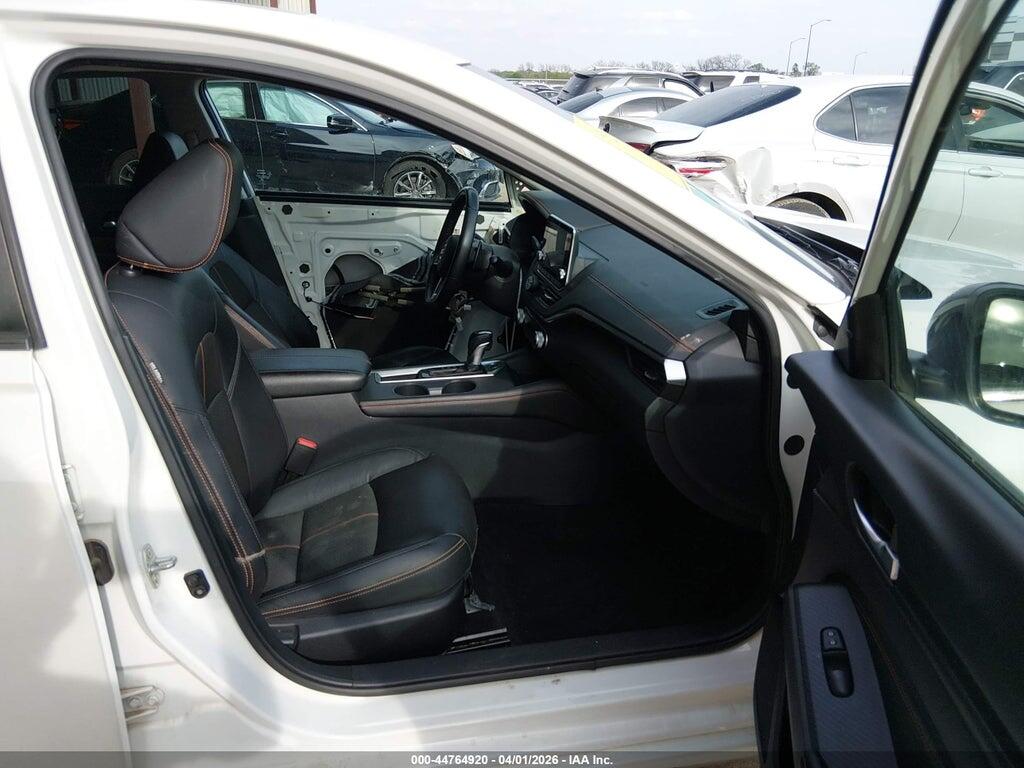 1N4BL4CV9LC116739 2020 NISSAN ALTIMA photo no. 5