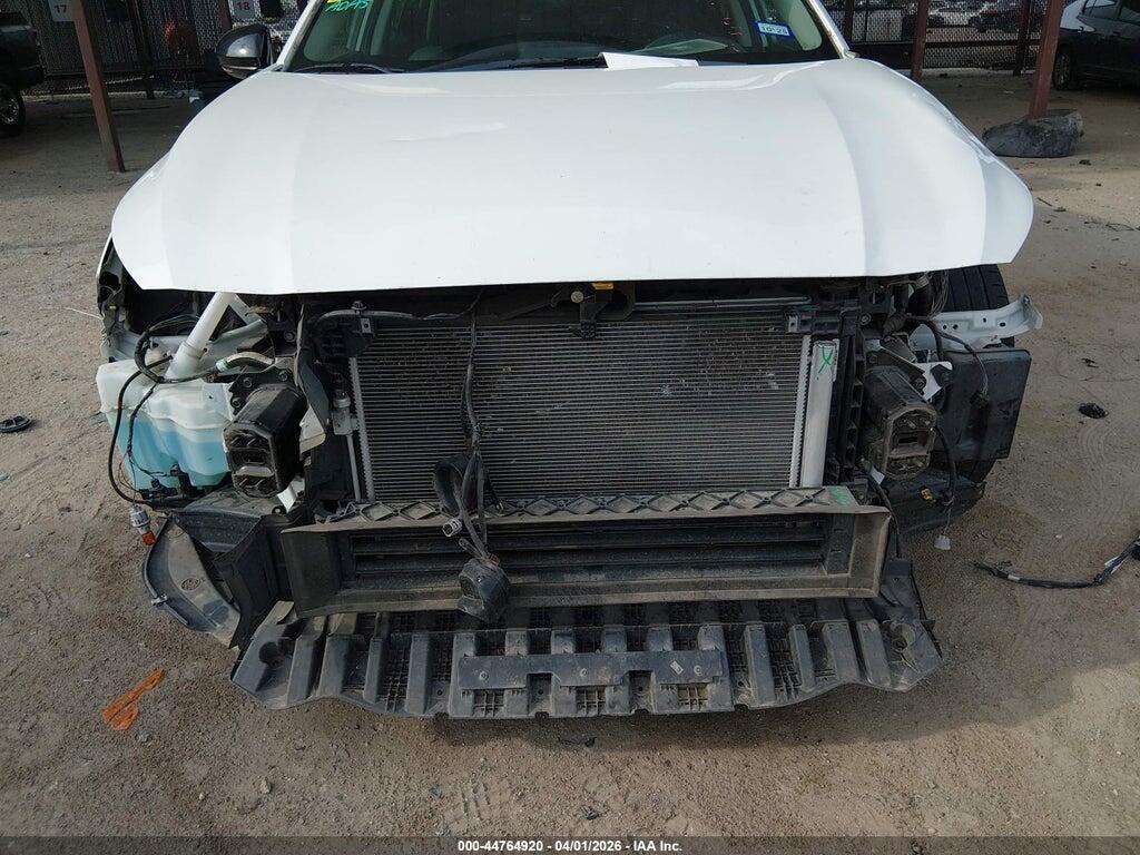 1N4BL4CV9LC116739 2020 NISSAN ALTIMA photo no. 6