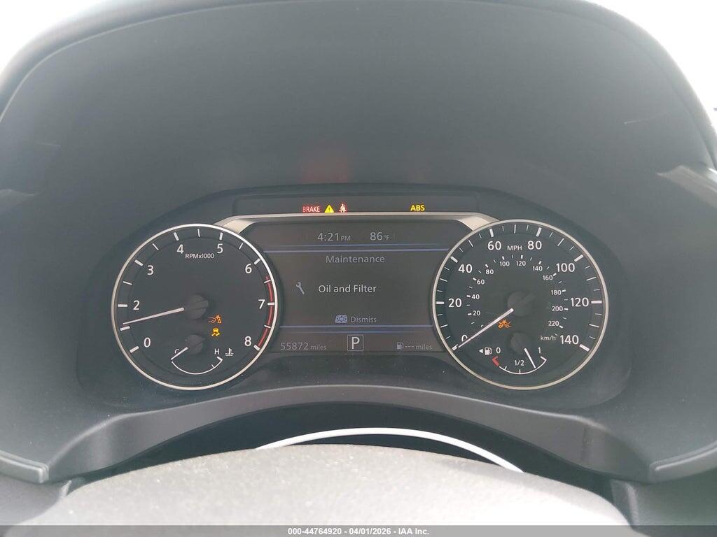 1N4BL4CV9LC116739 2020 NISSAN ALTIMA photo no. 7