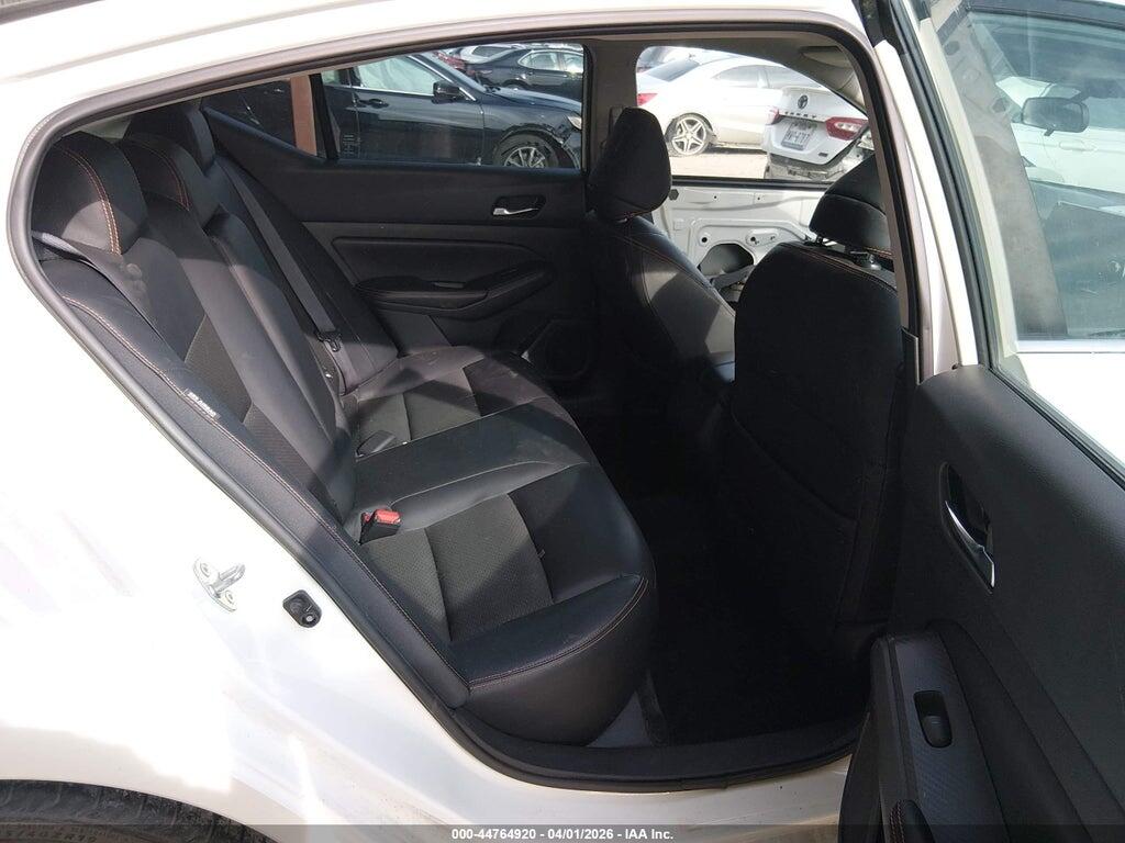 1N4BL4CV9LC116739 2020 NISSAN ALTIMA photo no. 8
