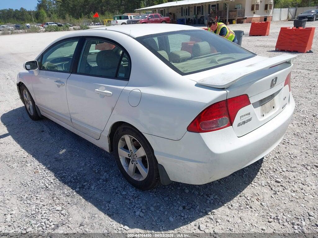1HGFA16897L090690 2007 HONDA CIVIC photo no. 3