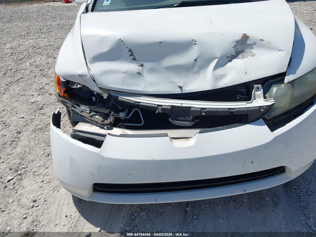 1HGFA16897L090690 2007 HONDA CIVIC photo no. 6