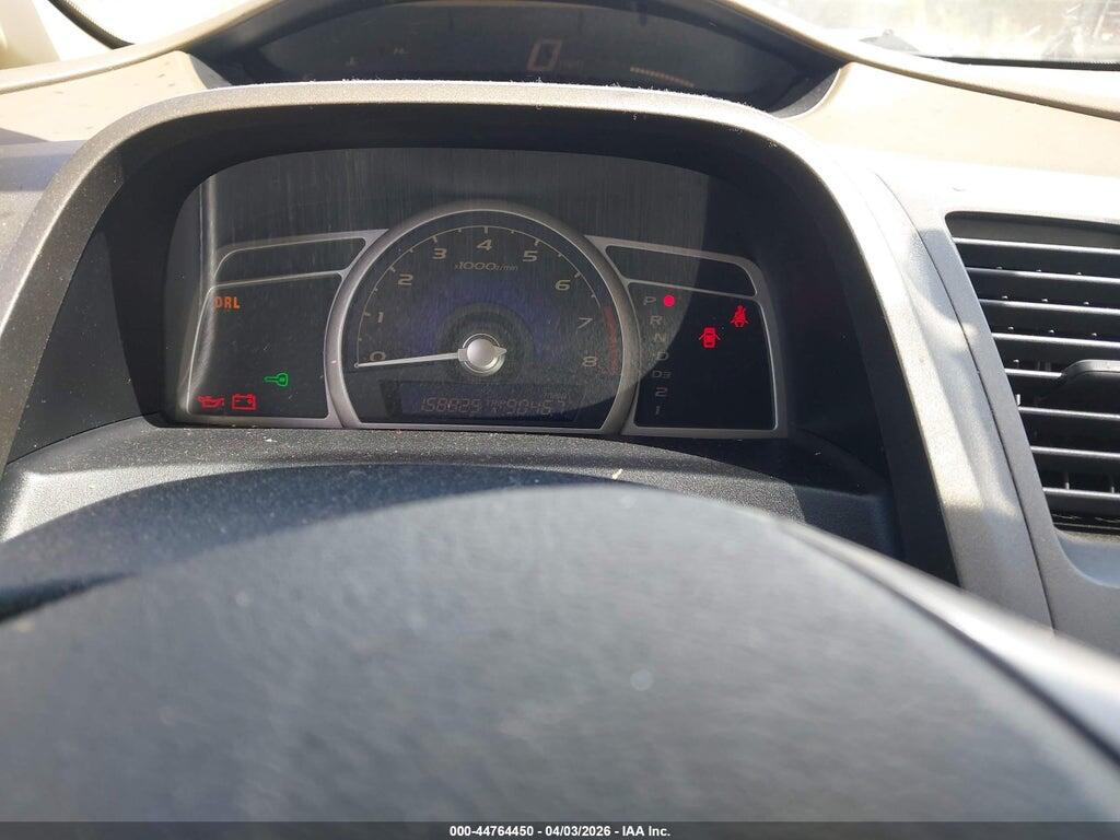 1HGFA16897L090690 2007 HONDA CIVIC photo no. 7
