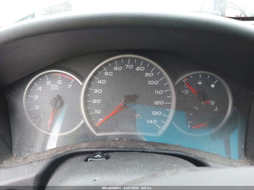 2G2WP552561190683 2006 PONTIAC GRAND PRIX photo no. 7