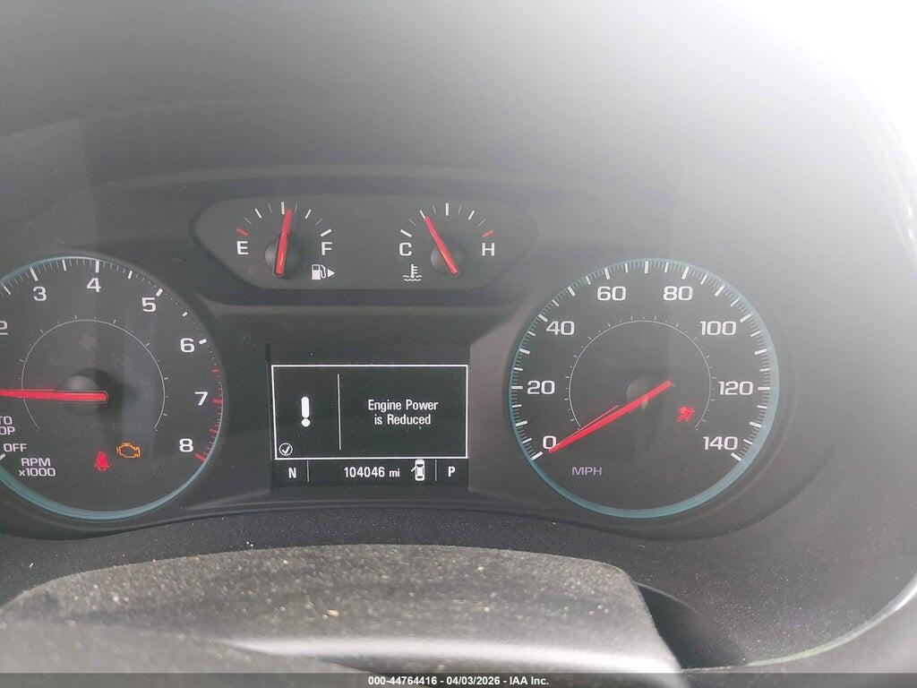 1G1ZD5ST0MF051624 2021 CHEVROLET MALIBU photo no. 7