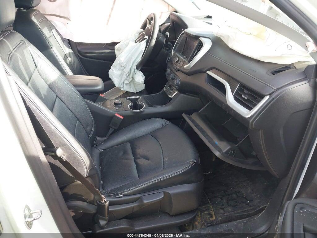 3GKALMEG1PL213890 2023 GMC TERRAIN photo no. 5
