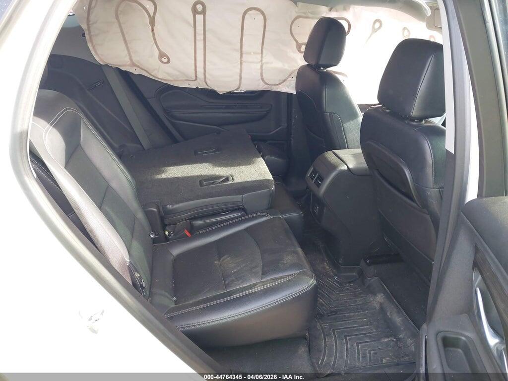 3GKALMEG1PL213890 2023 GMC TERRAIN photo no. 8