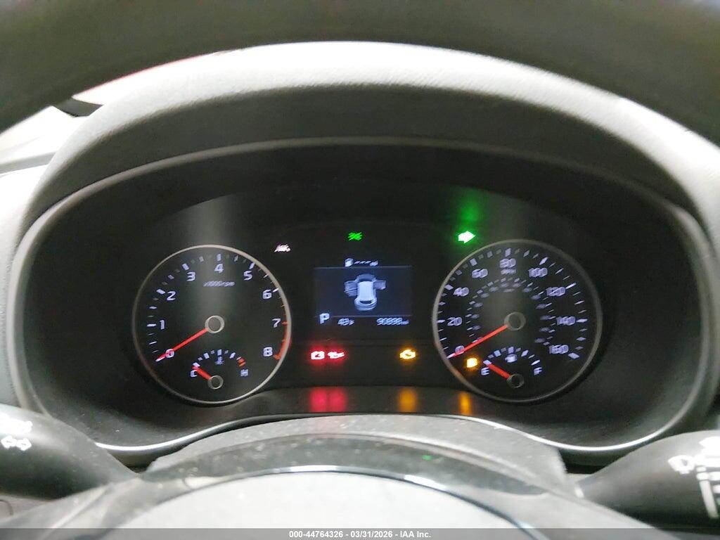 KNDPM3AC9M7931218 2021 KIA SPORTAGE photo no. 7
