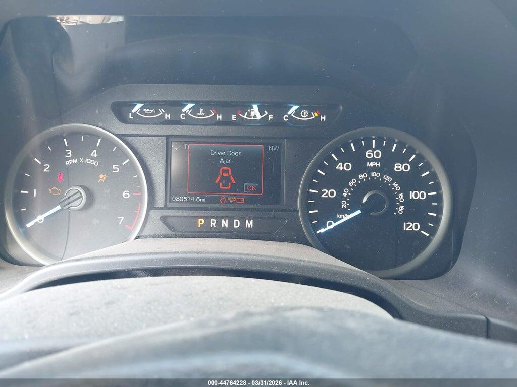 1FTFW1E44LFB77520 2020 FORD F-150 photo no. 7