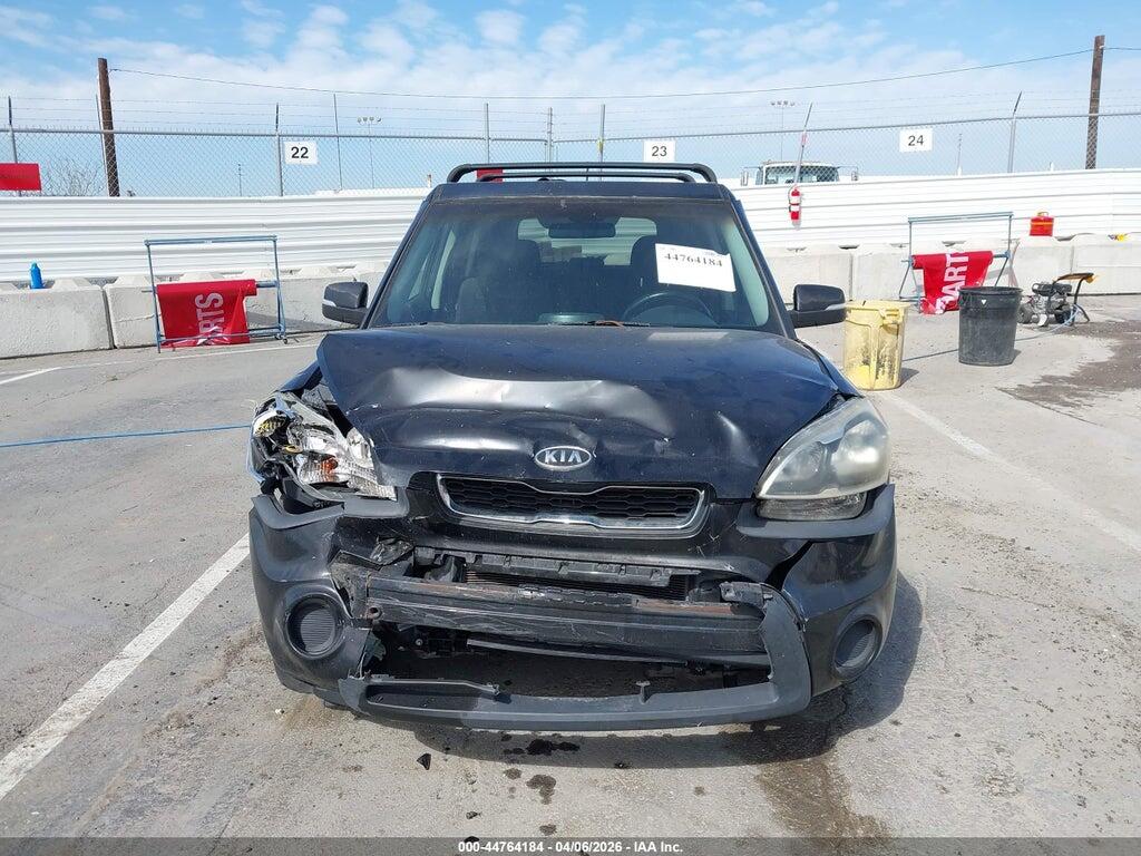 KNDJT2A65C7744134 2012 KIA SOUL photo no. 12