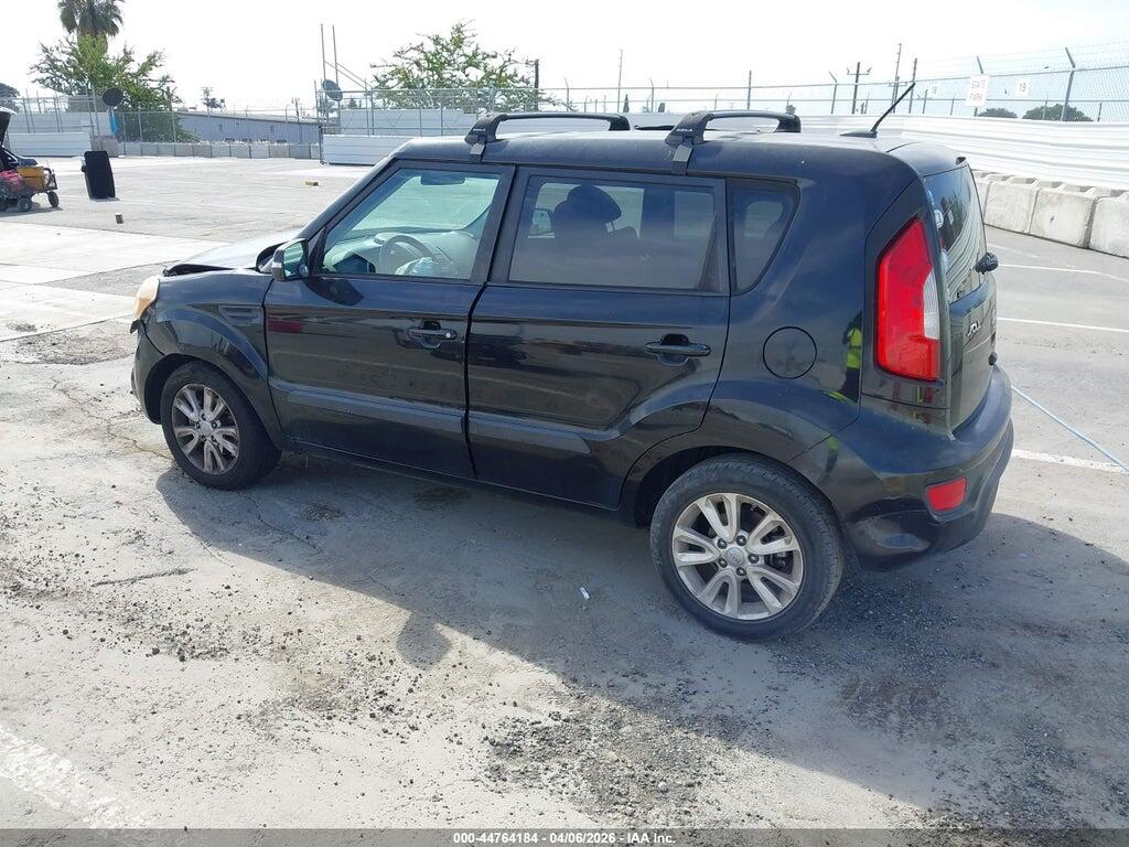 KNDJT2A65C7744134 2012 KIA SOUL photo no. 3