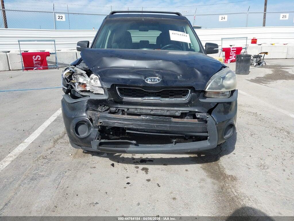 KNDJT2A65C7744134 2012 KIA SOUL photo no. 6