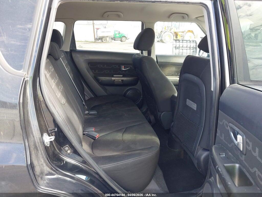 KNDJT2A65C7744134 2012 KIA SOUL photo no. 8